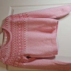 SUGAR MOON SWEATER